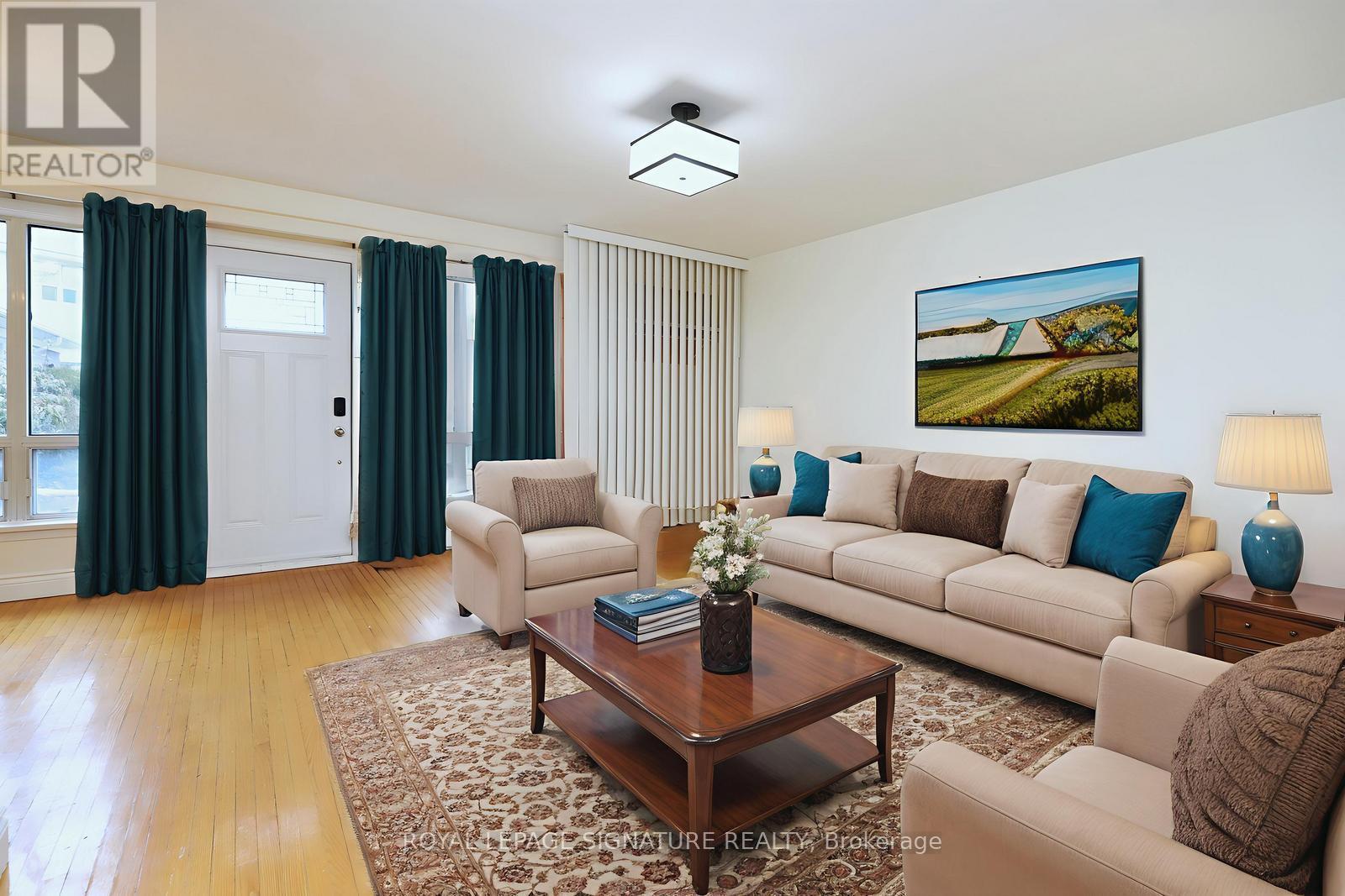 Row / Townhouse for Sale in 20 - 160 CARSBROOKE ROAD|Toronto (Etobicoke West Mall), Ontario M9C1G9 5