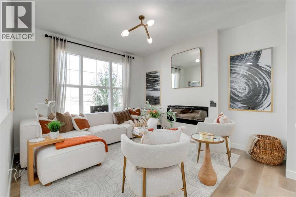 House for Sale in 468 Lewiston Landing NE|Calgary, Alberta T3P2P4 3