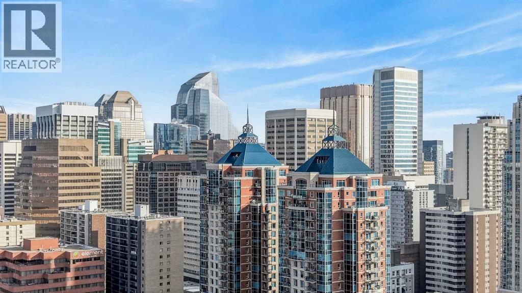 Apartment for Sale in 1402, 910 5 Avenue SW|Calgary, Alberta T2P0C3 5