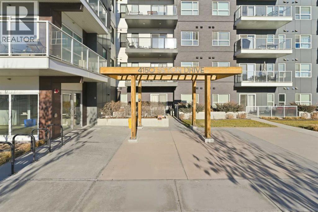 Apartment for Sale in 211, 4150 Seton Drive SE|Calgary, Alberta T3M3C7 3