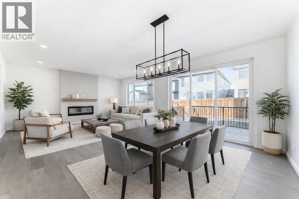 House for Sale in 10 Rodelle Common NW|Calgary, Alberta T3L0N2