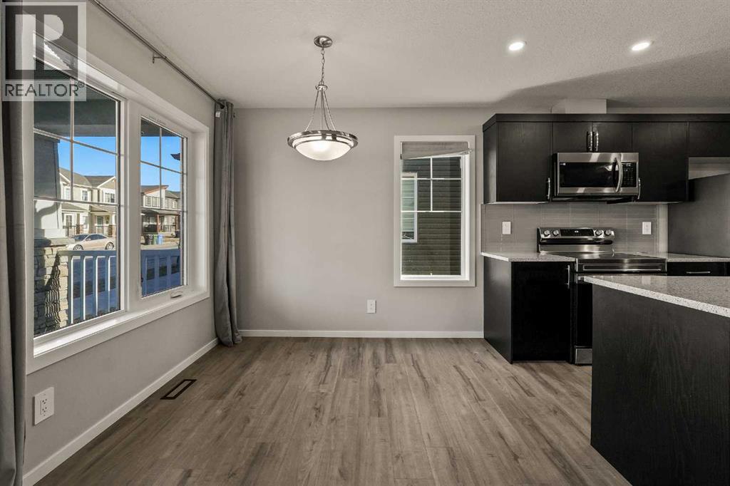 Row / Townhouse for Sale in 1383 148 Avenue NW|Calgary, Alberta T3P1W2 4