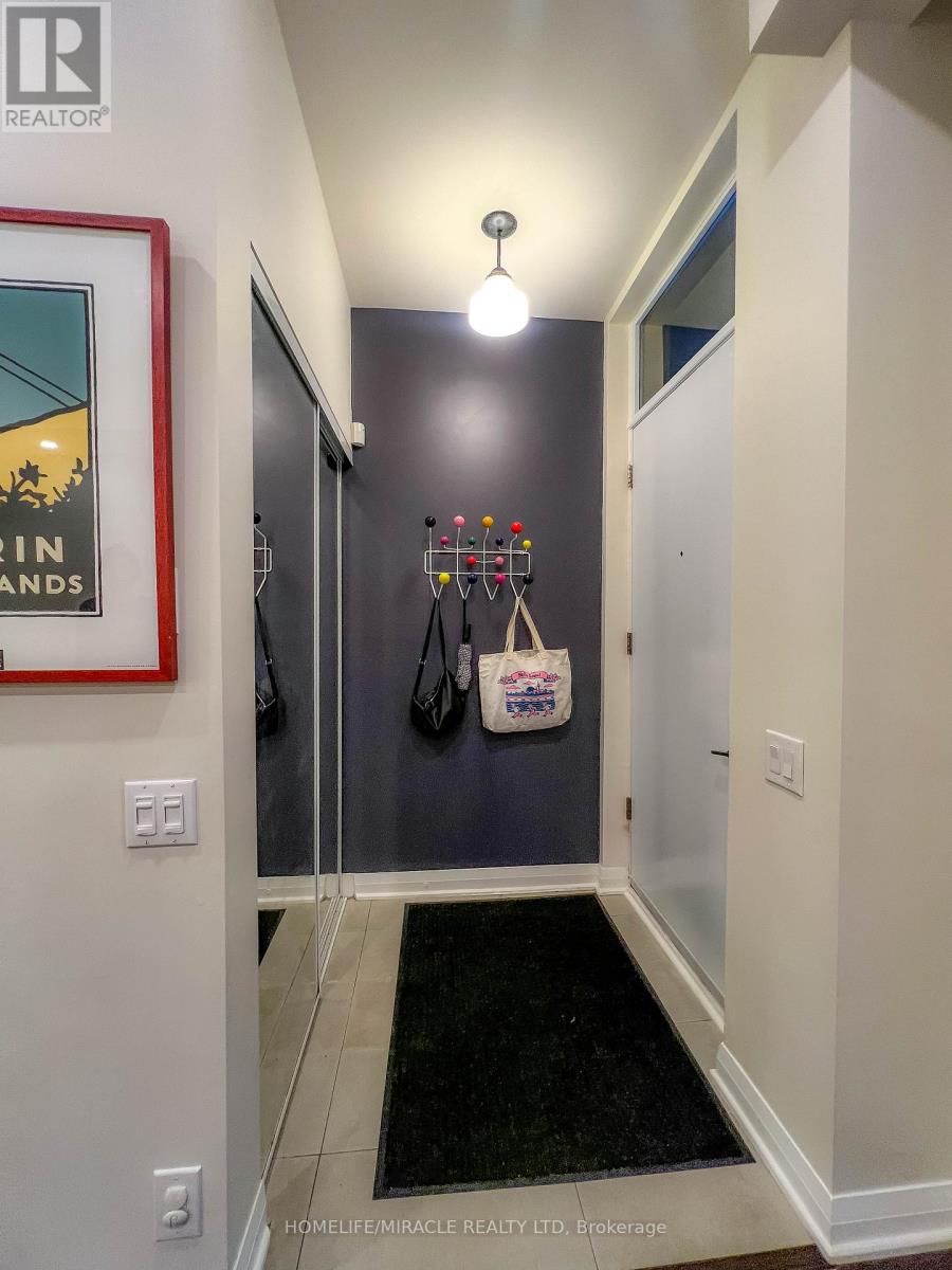 Row / Townhouse for Sale in 41 - 23 VALHALLA INN ROAD|Toronto (Islington-City Centre West), Ontario M9B0B3 4