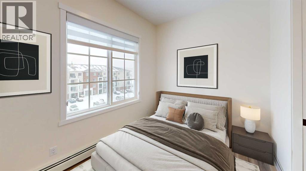 Apartment for Sale in 2403, 298 Sage Meadows Park NW|Calgary, Alberta T3P1P5 5