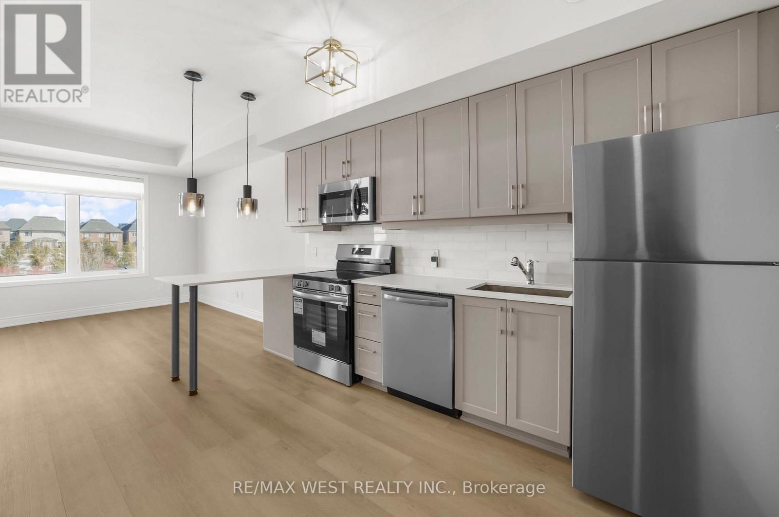 Row / Townhouse for Sale in 321 - 3078 SIXTH LINE|Oakville (GO Glenorchy), Ontario L6M1P8 3