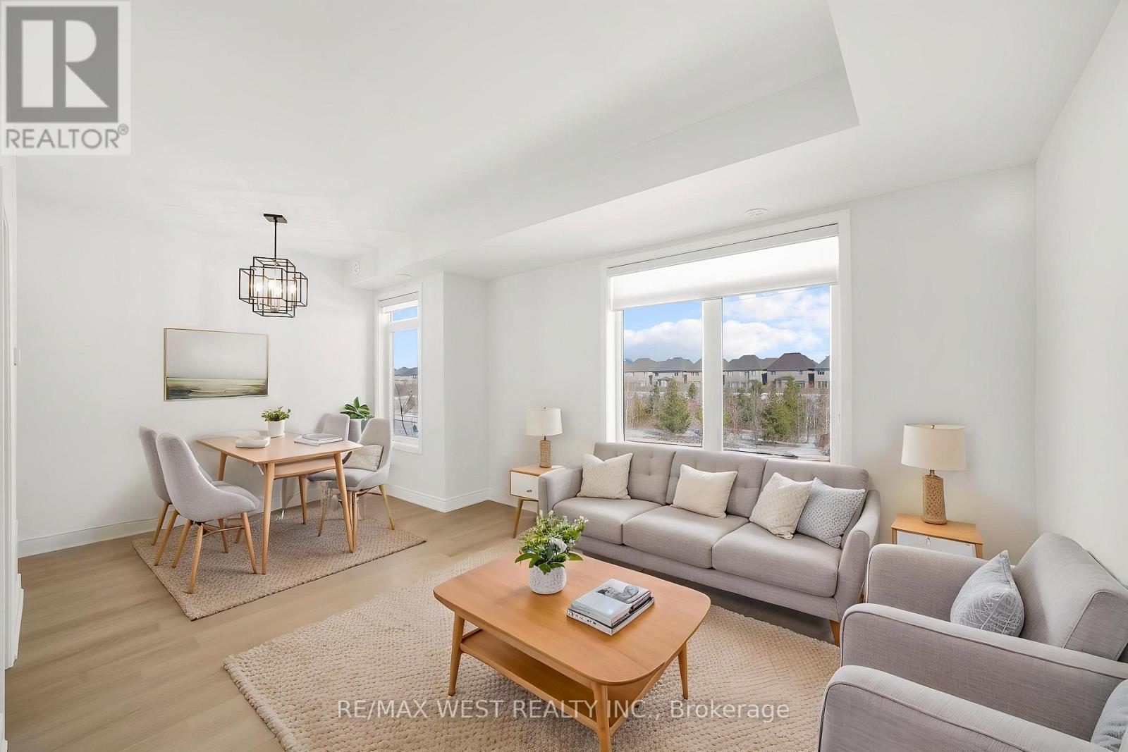 Row / Townhouse for Sale in 321 - 3078 SIXTH LINE|Oakville (GO Glenorchy), Ontario L6M1P8 4