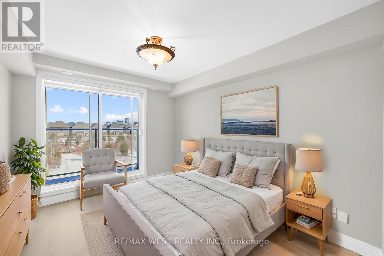 Row / Townhouse for Sale in 321 - 3078 SIXTH LINE|Oakville (GO Glenorchy), Ontario L6M1P8 5