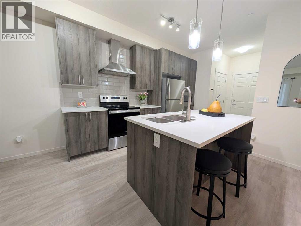 Apartment for Sale in 5205, 151 Legacy Main Street SE|Calgary, Alberta T2X4A4 3