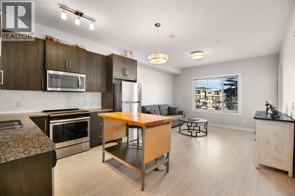 Apartment for Sale in 119, 24 Sage Hill Terrace NW|Calgary, Alberta T3R0W9 2