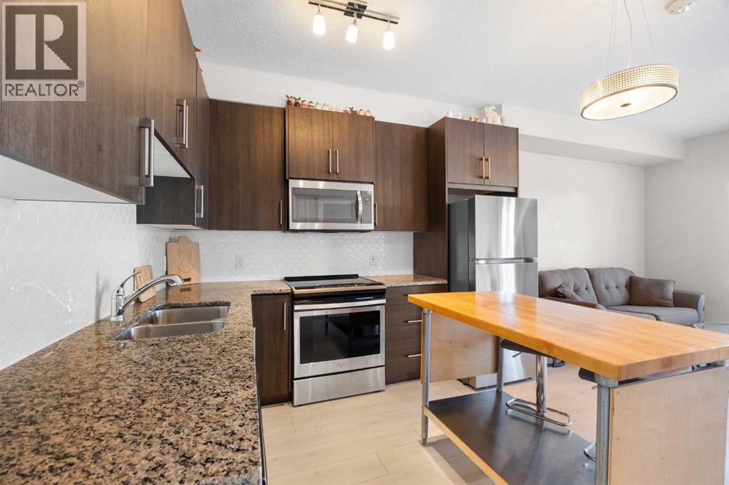 Apartment for Sale in 119, 24 Sage Hill Terrace NW|Calgary, Alberta T3R0W9 4