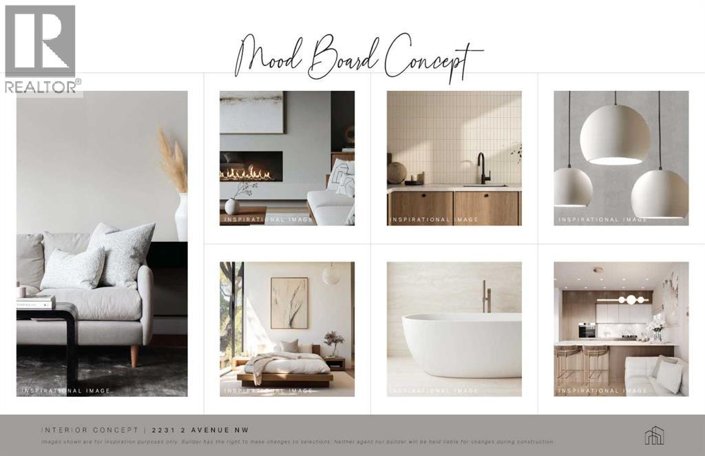 Duplex for Sale in 2231 2 Avenue NW|Calgary, Alberta T2N0H1 2