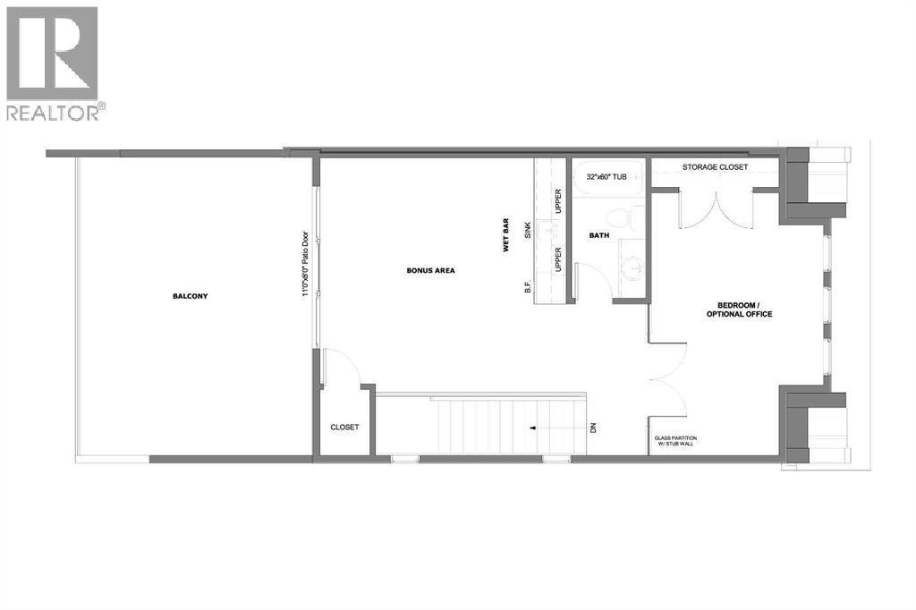 Duplex for Sale in 2231 2 Avenue NW|Calgary, Alberta T2N0H1 5