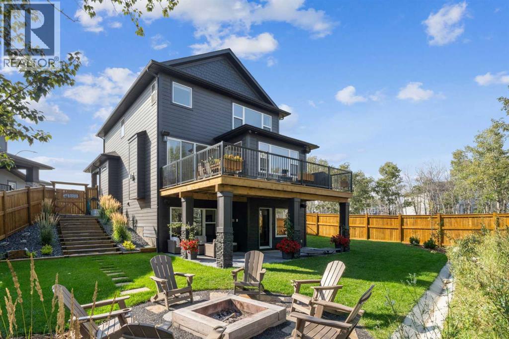 House for Sale in 321 Legacy Woods Manor SE|Calgary, Alberta T2X5A8 3