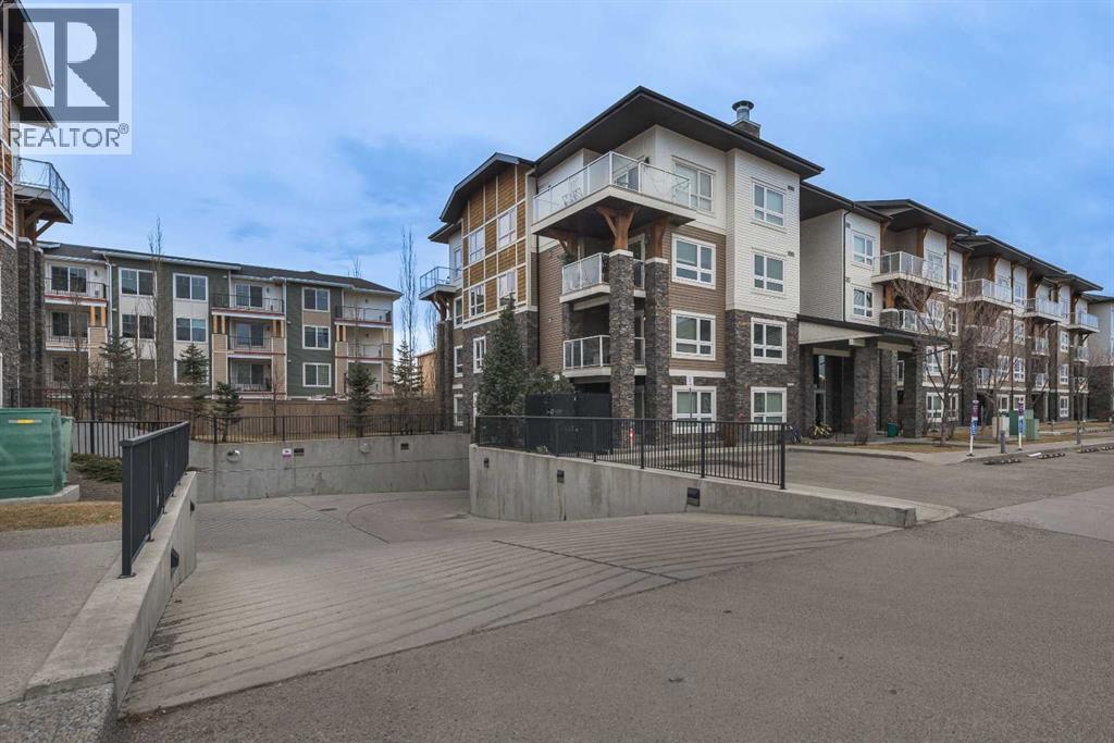 Apartment for Sale in 1404, 240 Skyview Ranch Road NE|Calgary, Alberta T3N0P4 2