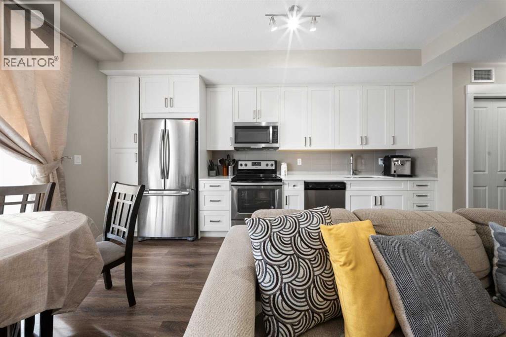 Apartment for Sale in 305, 100 Auburn Meadows Common SE|Calgary, Alberta T3M2X7 5