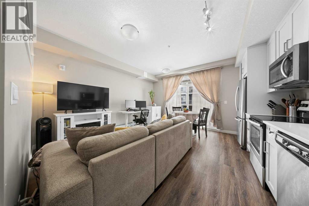Apartment for Sale in 305, 100 Auburn Meadows Common SE|Calgary, Alberta T3M2X7 4