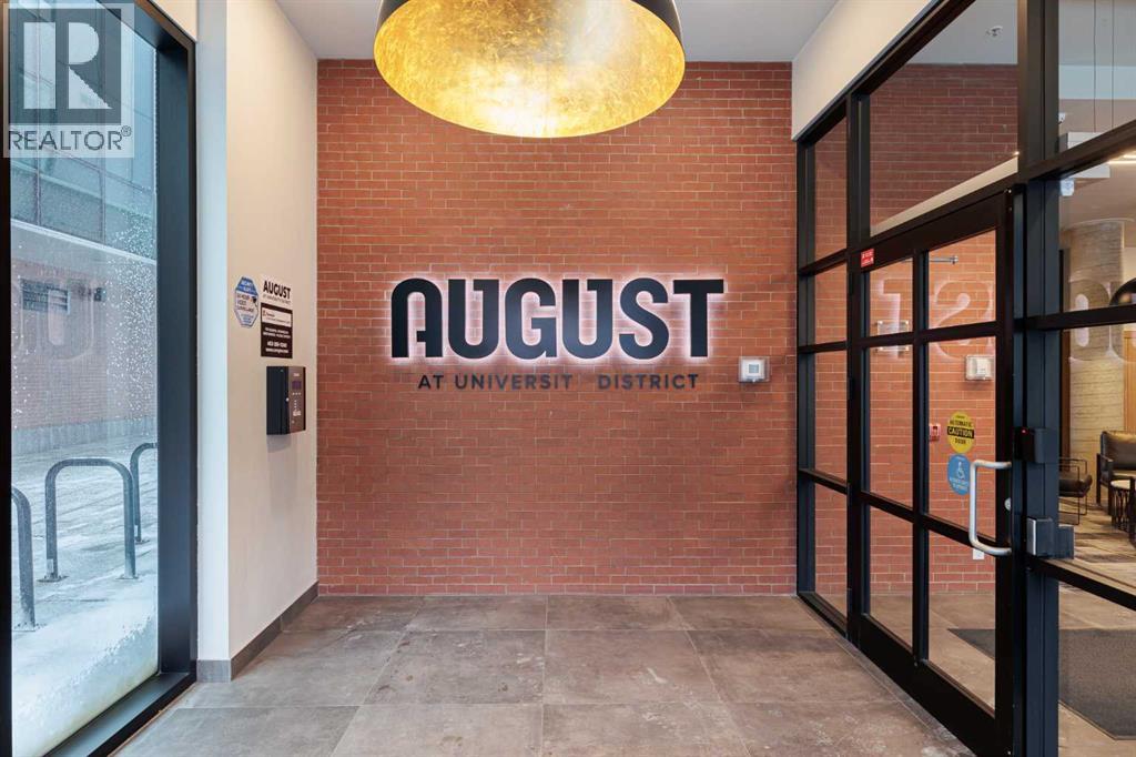 Apartment for Sale in 418, 4138 University Avenue NW|Calgary, Alberta T3B6L4 4