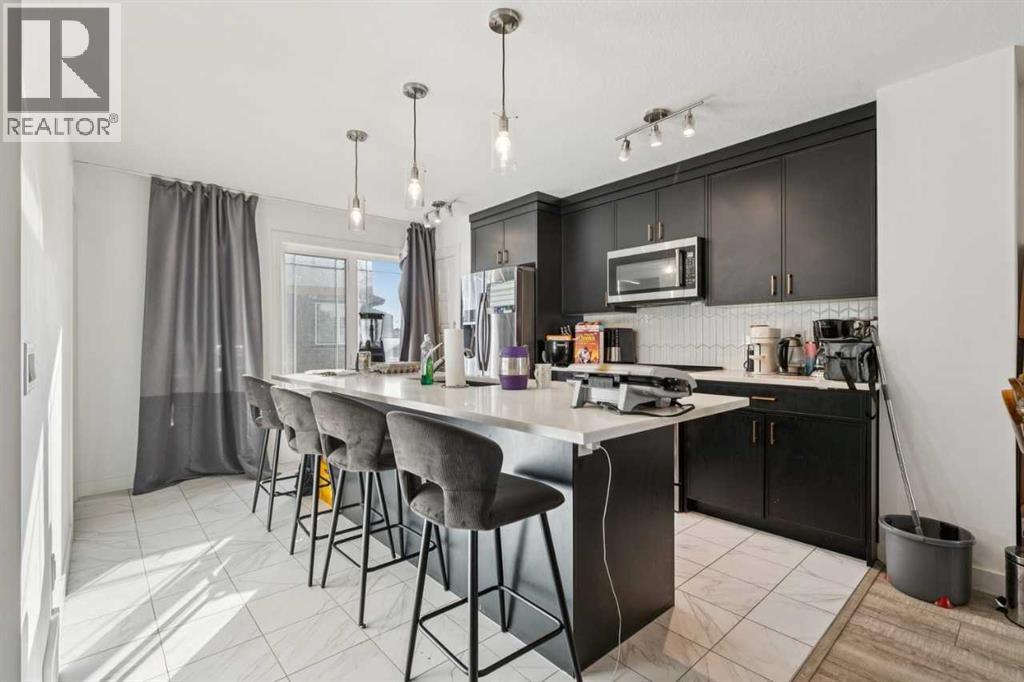 Row / Townhouse for Sale in 277 Auburn Meadows Drive SE|Calgary, Alberta T3M2S1 4