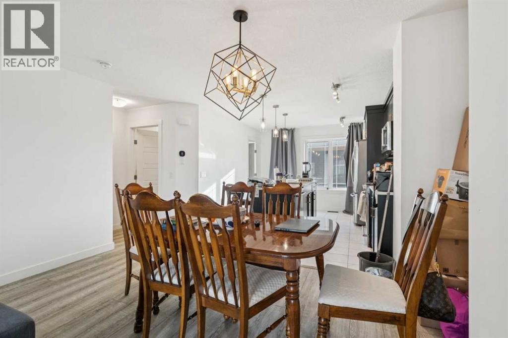 Row / Townhouse for Sale in 277 Auburn Meadows Drive SE|Calgary, Alberta T3M2S1 5