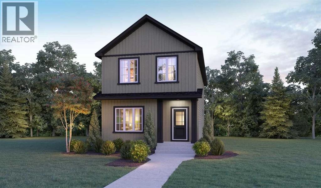 House for Sale in 576 Buffaloberry Manor SE|Calgary, Alberta T3M3Z1