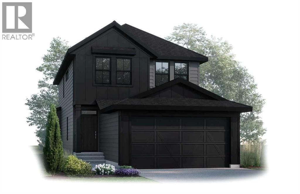 House for Sale in 9 Shawnee Passage SW|Calgary, Alberta T2Y1G4