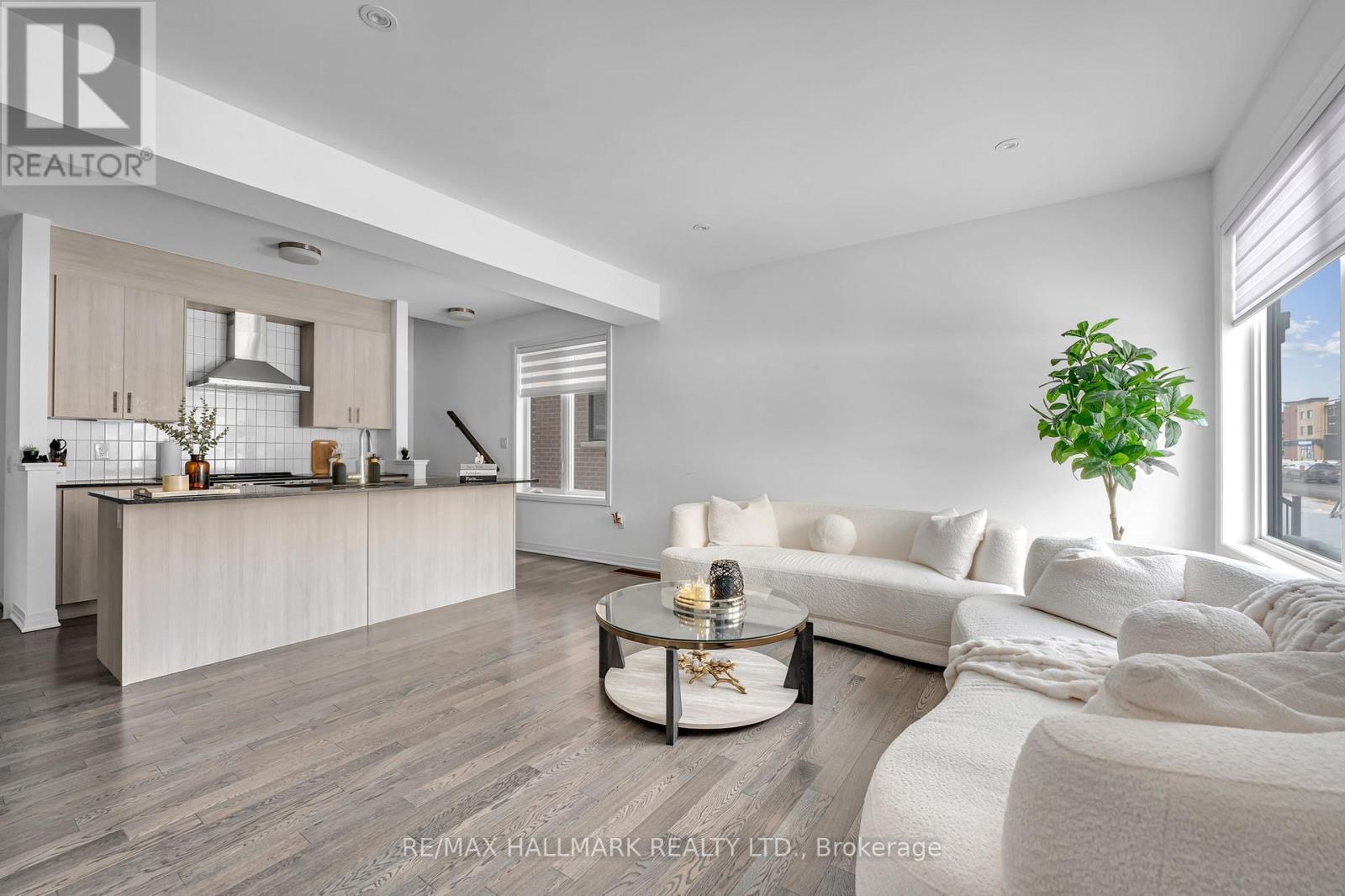 Row / Townhouse for Sale in 3234 SIXTH LINE|Oakville (GO Glenorchy), Ontario L6M4K1 5