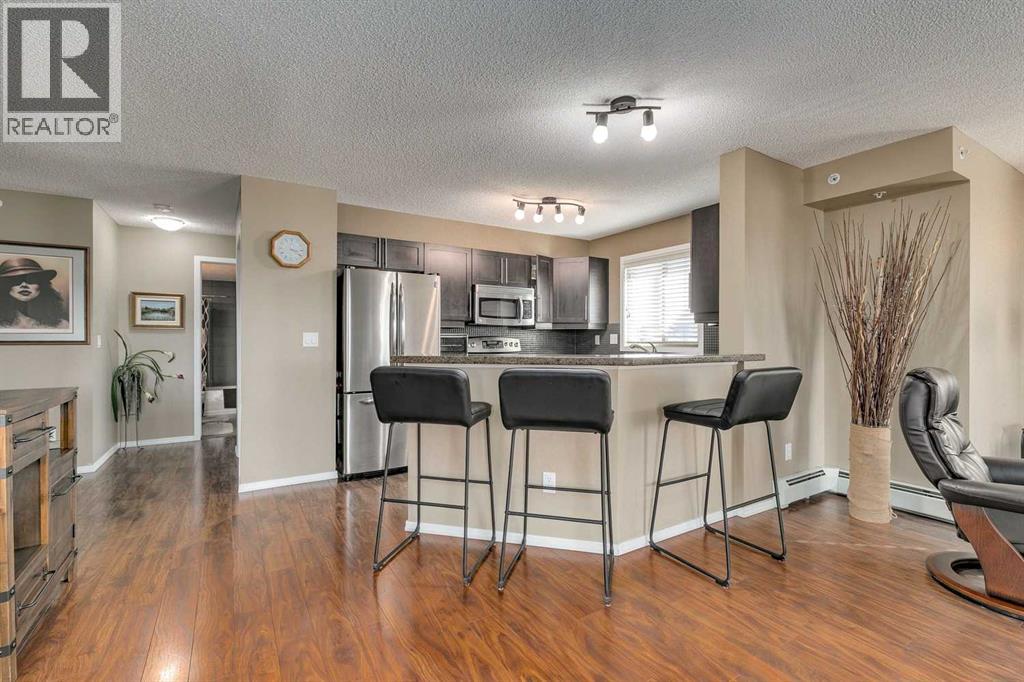 Apartment for Sale in 2414, 60 Panatella Street NW|Calgary, Alberta T3K0M2 5