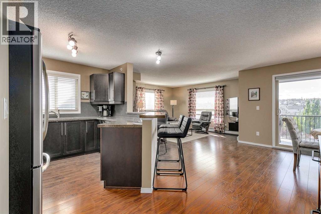 Apartment for Sale in 2414, 60 Panatella Street NW|Calgary, Alberta T3K0M2 4