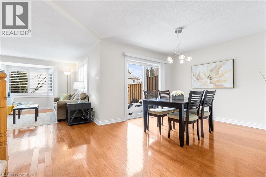 Row / Townhouse for Sale in 5480 GLEN ERIN Drive Unit# 94|Mississauga, Ontario L5M5R3 3