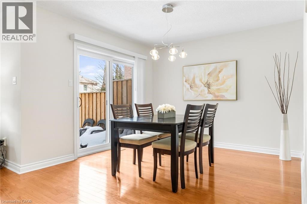 Row / Townhouse for Sale in 5480 GLEN ERIN Drive Unit# 94|Mississauga, Ontario L5M5R3 5