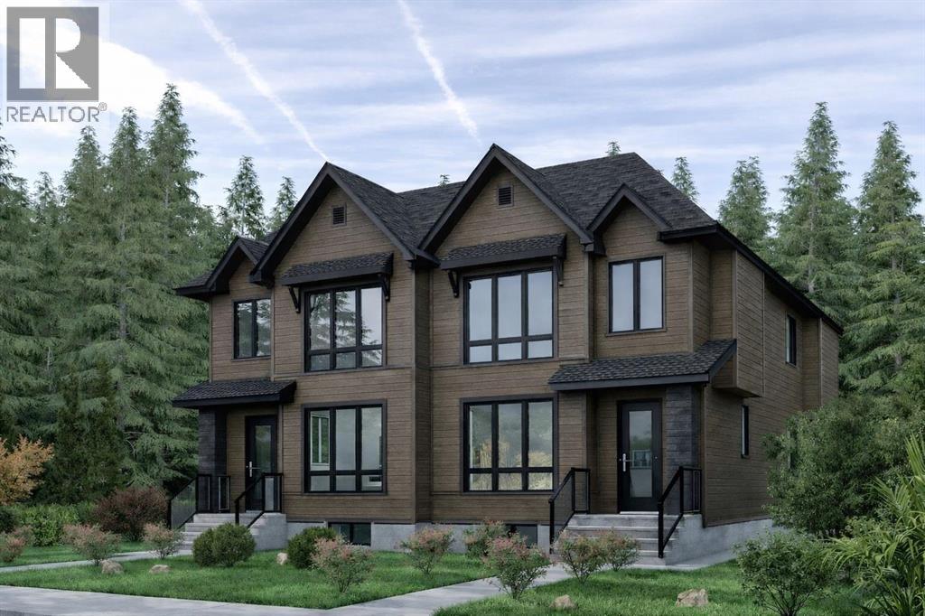 Duplex for Sale in 8140 47 Avenue NW|Calgary, Alberta T3B1Z5