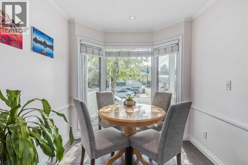 Row / Townhouse for Sale in 8, 834 2 Avenue NW|Calgary, Alberta T2N0E5 5