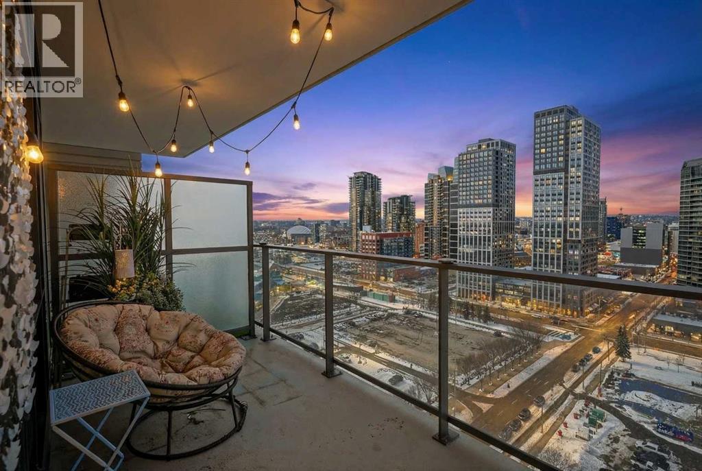 Apartment for Sale in 1707, 1188 3 Street SE|Calgary, Alberta T2P1P4 5