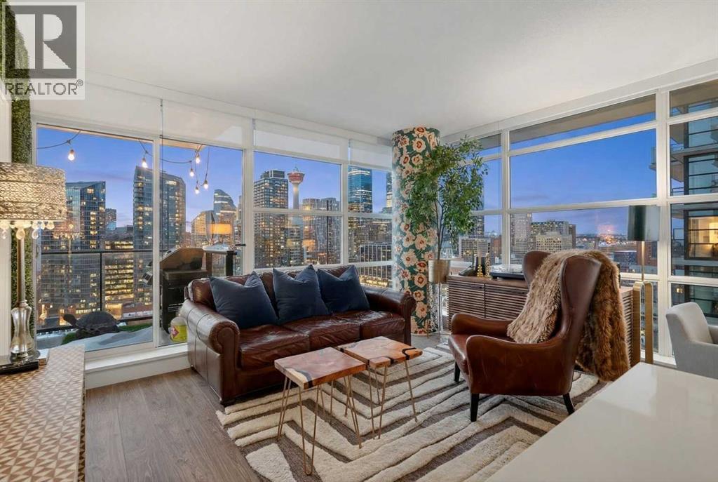 Apartment for Sale in 1707, 1188 3 Street SE|Calgary, Alberta T2P1P4 2