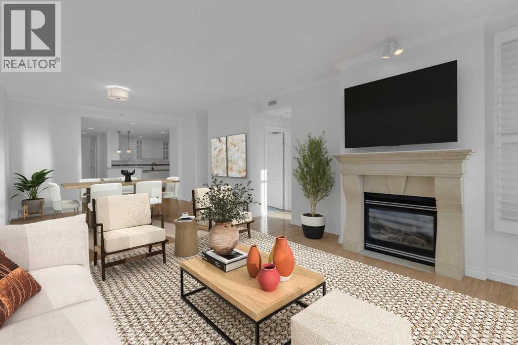 Apartment for Sale in 510, 1718 14 Avenue NW|Calgary, Alberta T2N4Y7 4