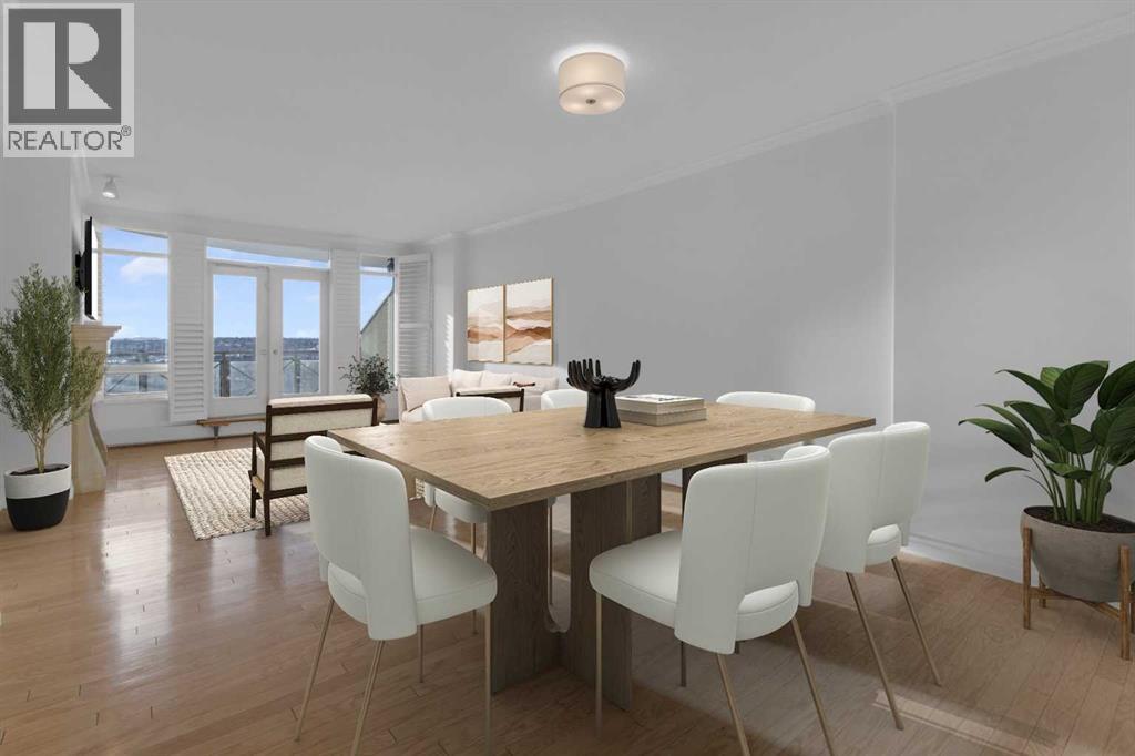 Apartment for Sale in 510, 1718 14 Avenue NW|Calgary, Alberta T2N4Y7 2