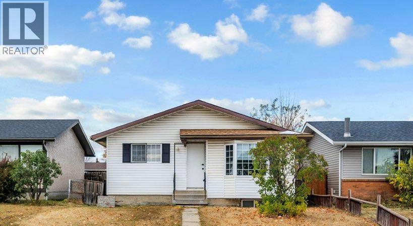 House for Sale in 159 Falwood Way NE|Calgary, Alberta T3J1A8