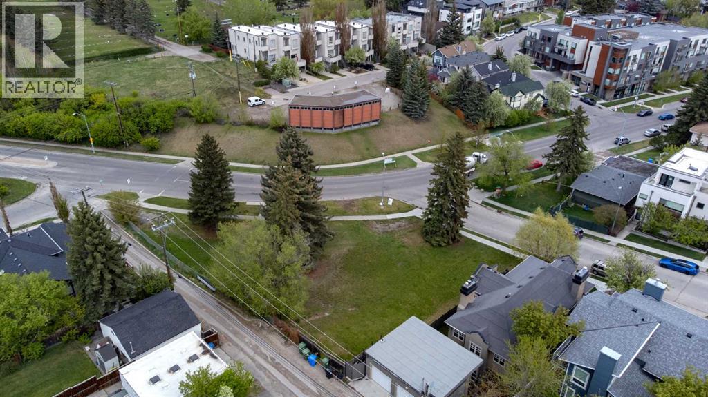 Property for Sale in 121 & 127 Mission Road SW|Calgary, Alberta T2S0T6 3