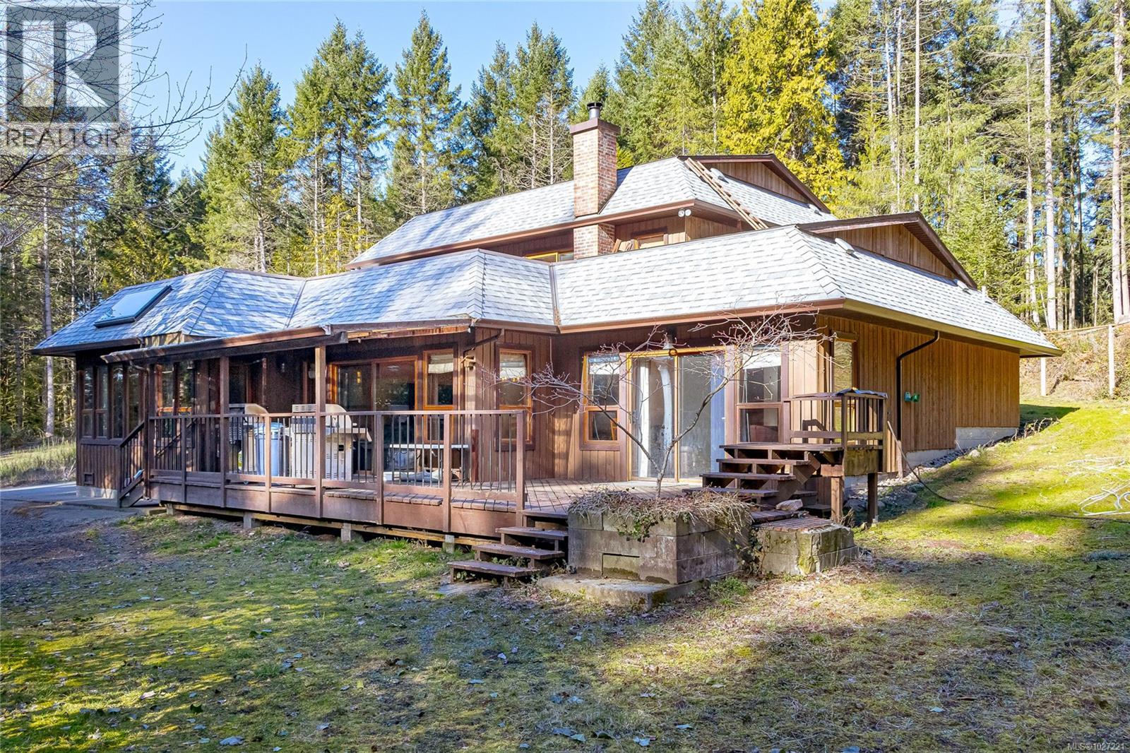 For sale: 3713 Holland Ave, Cobble Hill, British Columbia V8H0A4