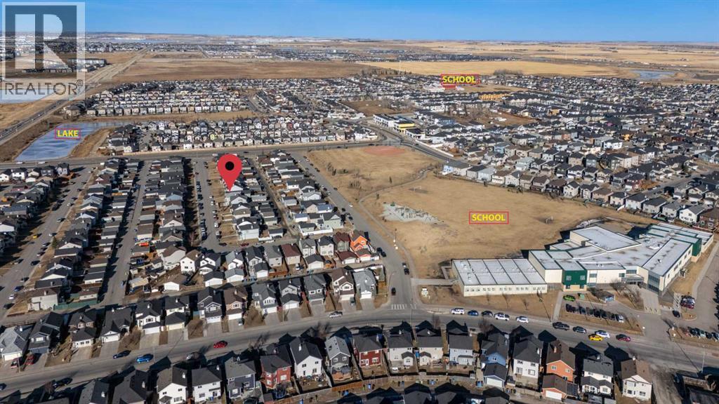 House for Sale in 171 Saddlemead Green NE|Calgary, Alberta T3J4M8 2