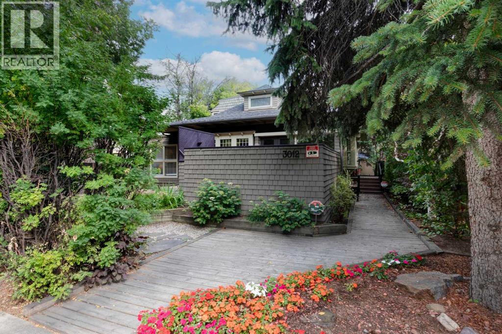 House for Sale in 3012 7 Street SW|Calgary, Alberta T2T2X5 2