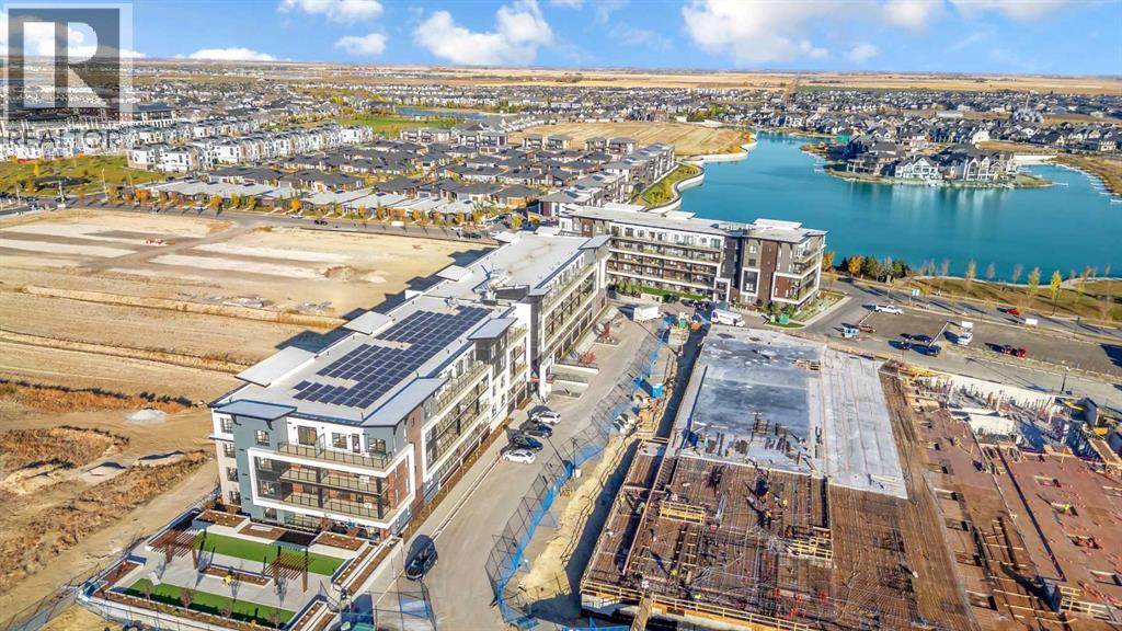 Apartment for Sale in 7209, 1802 Mahogany Boulevard|Calgary, Alberta T3M2K6