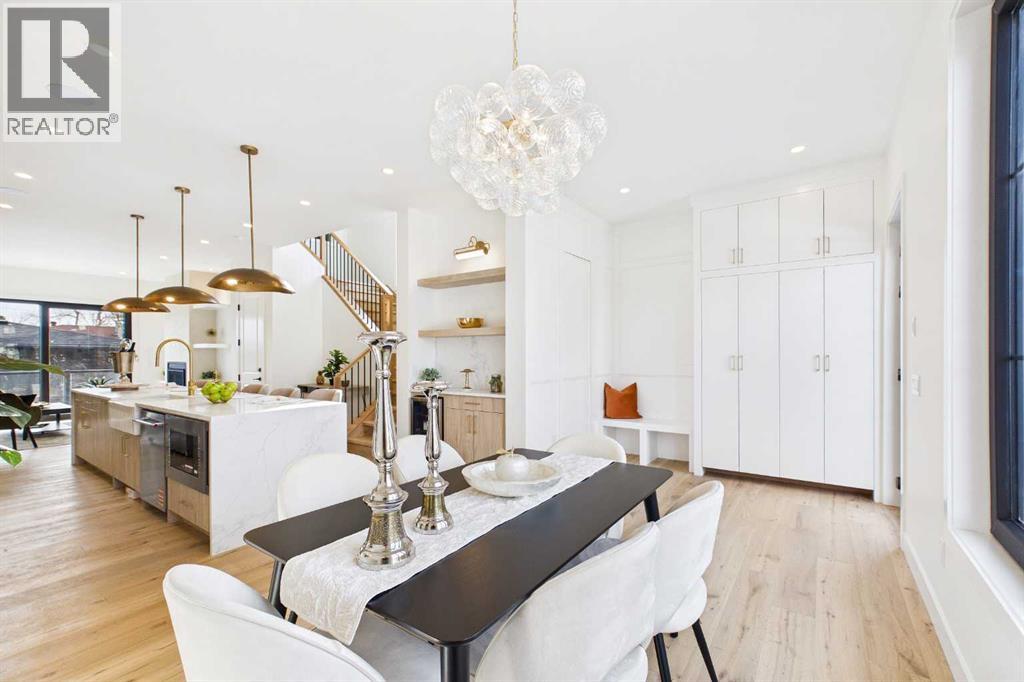 Duplex for Sale in 418 36 Street SW|Calgary, Alberta T3C1P7 5