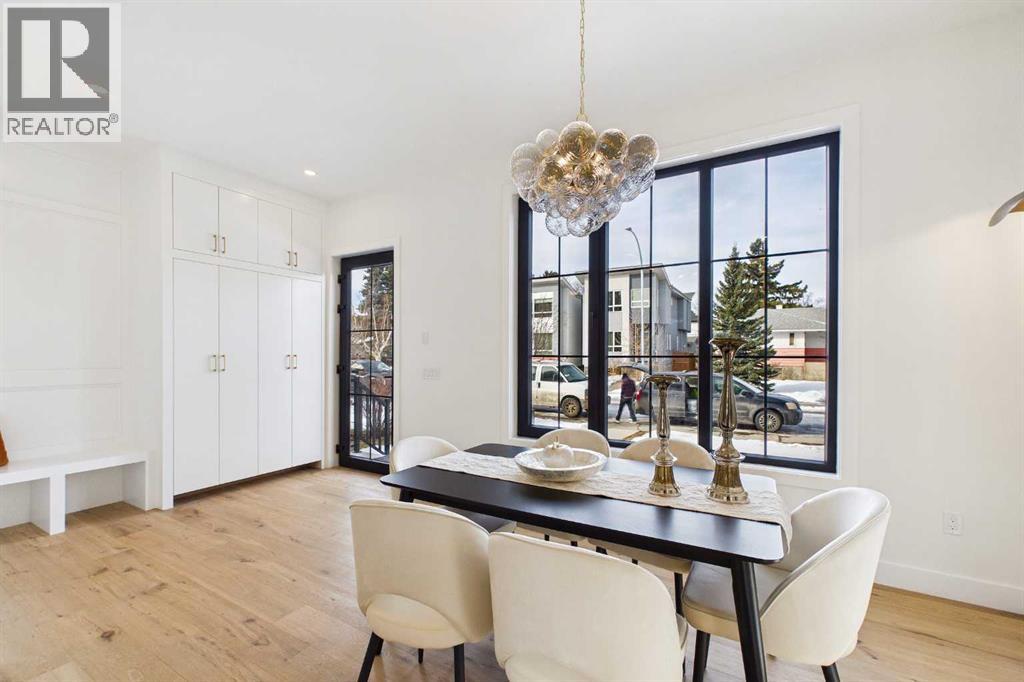 Duplex for Sale in 418 36 Street SW|Calgary, Alberta T3C1P7 4