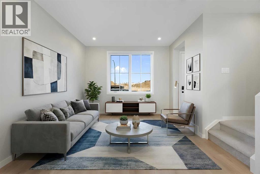 Duplex for Sale in 1465 Rangeview Drive SE|Calgary, Alberta T3S0P8 3