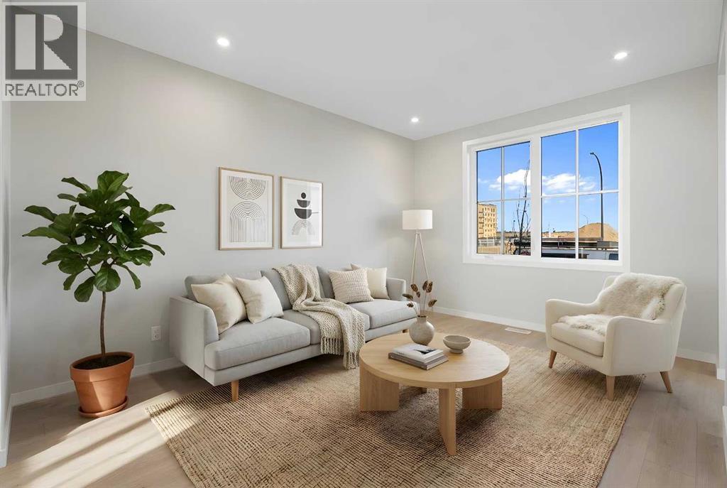 Duplex for Sale in 1465 Rangeview Drive SE|Calgary, Alberta T3S0P8 4