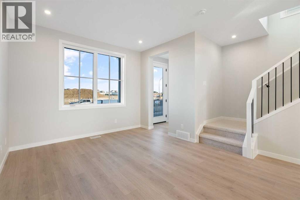 Duplex for Sale in 1465 Rangeview Drive SE|Calgary, Alberta T3S0P8 5