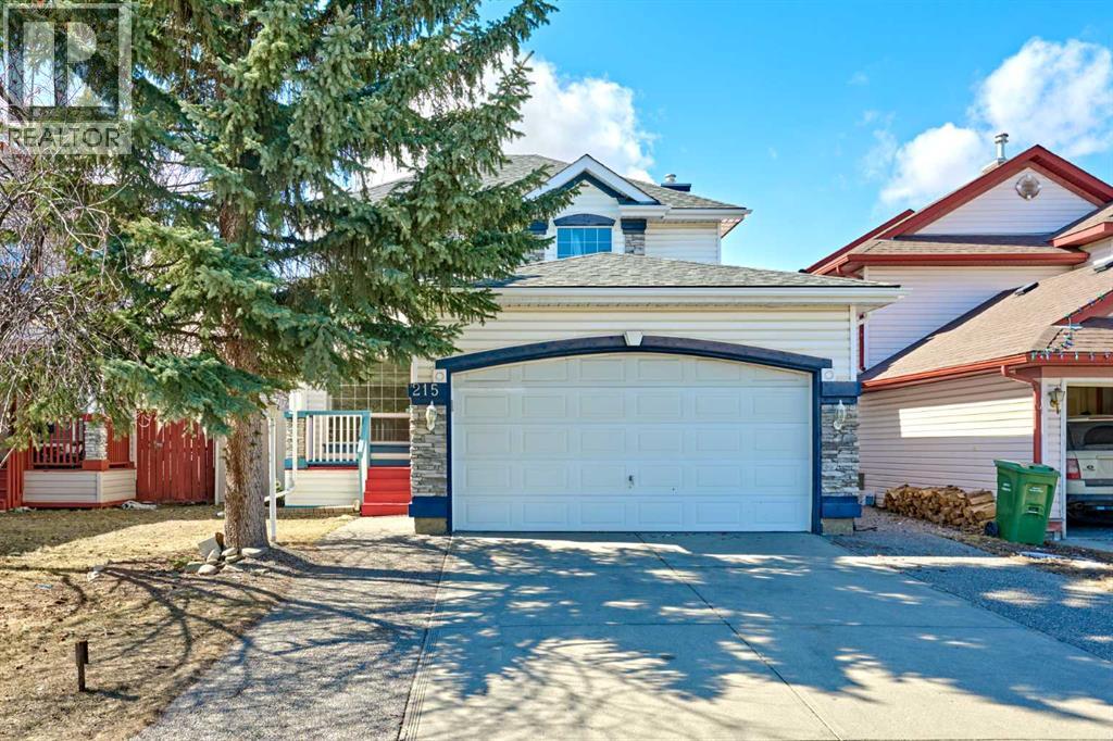 House for Sale in 215 COVENTRY Green NE|Calgary, Alberta T3K4M4 5