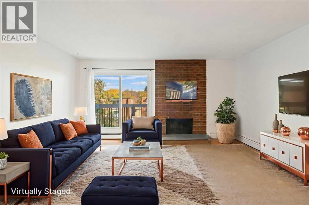 Apartment for Sale in 303, 239 6 Avenue NE|Calgary, Alberta T2E0L8 5