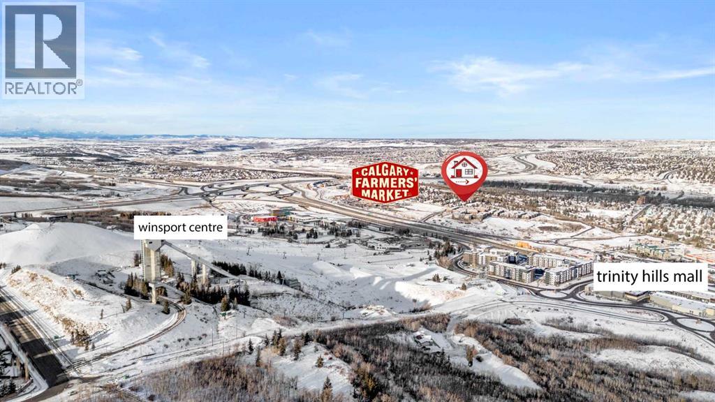 Mobile Home for Sale in 38, 3223 83 Street NW|Calgary, Alberta T3B5M8 4